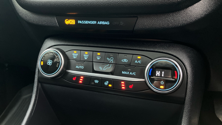 Ford Fiesta ST 1.5 EcoBoost ST-3 5dr Petrol Hatchback